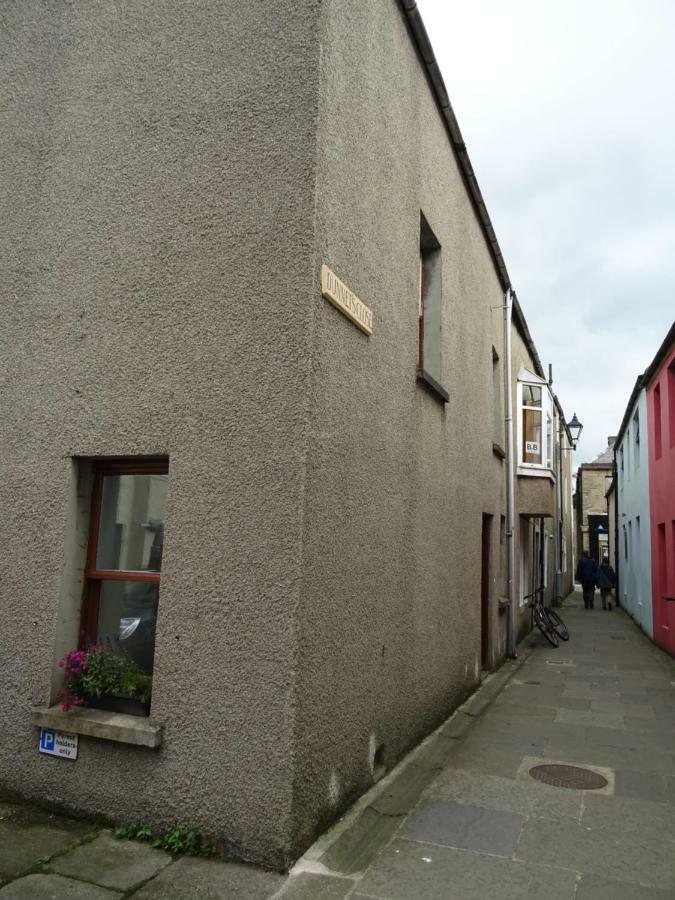 The Old Endie Hoose Kirkwall Orkney Dış mekan fotoğraf