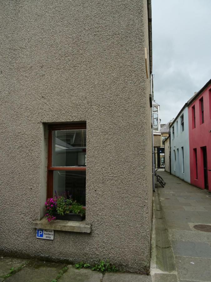 The Old Endie Hoose Kirkwall Orkney Dış mekan fotoğraf